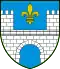 Coat of arms of Aire-la-Ville