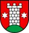 Coat of arms of Aristau