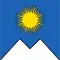 Flag of Arosa