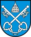 Coat of arms of Ascona