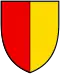 Coat of arms of Aubonne