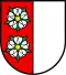 Coat of arms of Auenstein