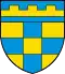 Coat of arms of Avully