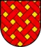 Coat of arms of Böttstein