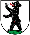 Coat of arms of Bühler