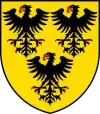 Coat of arms of Bellevue