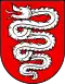 Coat of arms of Bellinzona