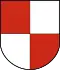 Coat of arms of Belp