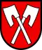 Coat of arms of Biel/Bienne