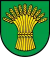 Coat of arms of Birmenstorf