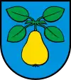 Coat of arms of Birr