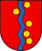 Coat of arms of Blenio