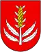 Coat of arms of Canobbio