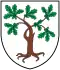 Coat of arms of Chêne-Bougeries