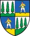 Coat of arms of Champéry