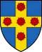 Coat of arms of Chexbres