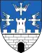 Coat of arms of Collombey-Muraz