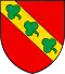 Coat of arms of Collonge-Bellerive