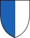 Coat of arms of Cossonay