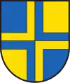 Coat of arms of Davos