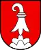 Coat of arms of the District de Delémont