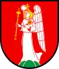 Coat of arms of Engelberg Abbey