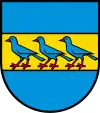 Coat of arms of Fisibach