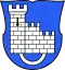 Coat of arms of Fribourg