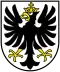 Coat of arms of Frutigen