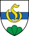 Coat of arms of Grancy