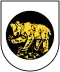 Coat of arms of Grub