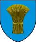 Coat of arms of Gy