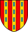 Coat of arms of Hermance