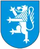 Coat of arms of Locarno District