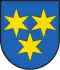 Coat of arms of Maienfeld