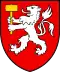 Coat of arms of Martigny