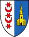 Coat of arms of Montreux