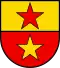 Coat of arms of Neuenhof