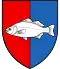 Coat of arms of Nyon