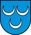 Coat of arms of Oftringen