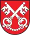 Coat of arms of Poschiavo