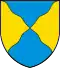 Coat of arms of Pregny-Chambésy