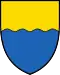 Coat of arms of Rivaz