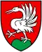 Coat of arms of Rougemont