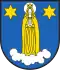 Coat of arms of Santa Maria in Calanca