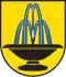 Coat of arms of Scuol