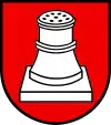 Coat of arms of Selzach