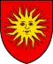 Coat of arms of Sierre