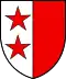 Coat of arms of Sion