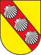 Coat of arms of Sirnach